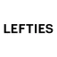 LEFTIES - Mode & accessoires icon