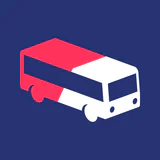 ViaBus – リアルタイム バス・地図・乗換案内