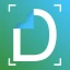 Docutain: PDF Scanner App, OCR icon