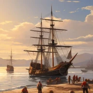 Forge of Empires: Stadt bauen icon