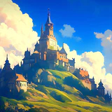 Rise of Cultures: Stadt bauen icon