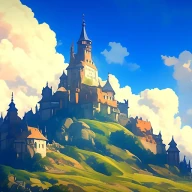 Rise of Cultures: Stadt bauen icon