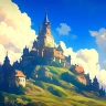 Rise of Cultures: Stadt bauen icon