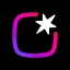 Instants、Instagramアプリ icon