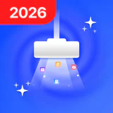 IntelliClean Launcher icon