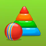 Kids Learn Shapes 2