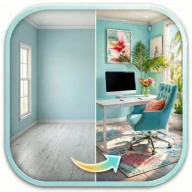 AI Home Design: Room Decor icon