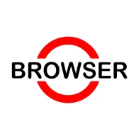 ブラウザ icon