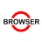 ブラウザ icon