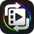 Videokonverter, Komprimierer icon