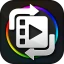 Videokonverter, Komprimierer icon