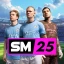 Soccer Manager 2025 -サッカー icon