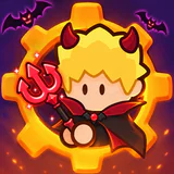 Gear Defenders: Turm-Defense