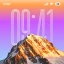 Liquid Lock Screen: KaLock icon
