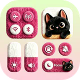 iControl: Control Center Theme