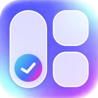 Control Widget - Themed Panels icon