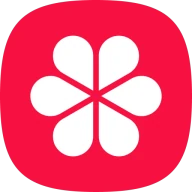 Galerie - Fotos & Videos App icon