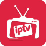 IPTV Online Player: Live TV