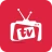 IPTV Online Player: Live TV icon