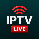 IPTV Player: All Channel Live icon
