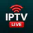 IPTV Player: All Channel Live icon