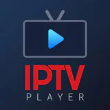 IPTV Smart Player - TV ao Vivo icon