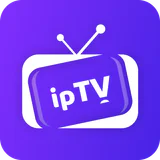 IPTV Player - Smart Live TV icon