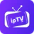 IPTV Player - Smart Live TV icon
