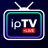 IPTV Smart Player - Online TV icon