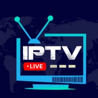 IPTV Player: Online-TV schauen icon