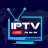 IPTV Player: Online-TV schauen icon
