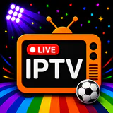 IPTV inteligente - en directo icon