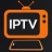 Smart IPTV Player, Online TV icon