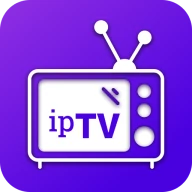 IPTV: Smart Stream & Live icon