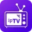 IPTV: Smart Stream & Live icon