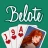 Belote & Coinche Multijoueur icon