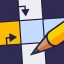 Kreuzworträtsel Pro: Wortsuche icon
