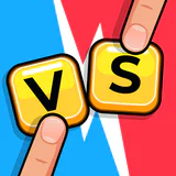 Crossword Duel Kreuzworträtsel