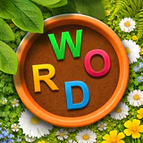 Woordentuin - Woordspel