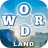 Word Land - Kreuzworträtsel icon