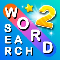 Wortsuche 2 - Word Search icon