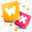 Wordox – Jeu multijoueur icon