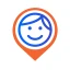 iSharing: GPS Standort Tracker icon
