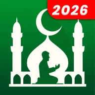 Muslimische Koran-Gebetszeit icon