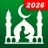 Muslimische Koran-Gebetszeit icon
