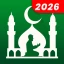 Muslimische Koran-Gebetszeit icon