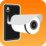 Alfred Caméra de Surveillance