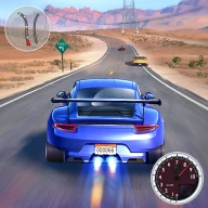 街レースHD icon