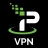 IPVanish VPN: Fast & Secure icon