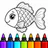 Babyspel voor 2 3 4 jarigen icon